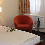 Stadt-gut-hotel Goldener Adler Schwäbisch Hall