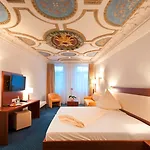 Stadt-gut-hotel Goldener Adler