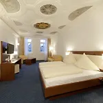 Hotel Stadt-gut-hotel Goldener Adler Schwäbisch Hall