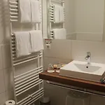 Stadt-gut-hotel Goldener Adler Schwäbisch Hall