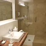 Stadt-gut-hotel Goldener Adler 3* Schwäbisch Hall