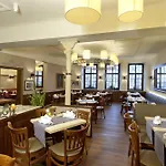 Hotel Stadt-gut-hotel Goldener Adler Schwäbisch Hall