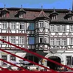Hotel Stadt-gut-hotel Goldener Adler Schwäbisch Hall