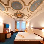 Stadt-gut-hotel Goldener Adler 3*