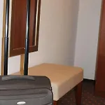 Stadt-gut-hotel Goldener Adler 3* Schwäbisch Hall