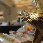 Stadt-gut-hotel Goldener Adler Schwäbisch Hall