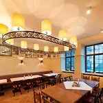 Stadt-gut-hotel Goldener Adler Schwäbisch Hall