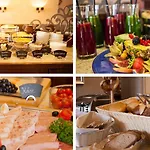 Hotel Stadt-gut-hotel Goldener Adler