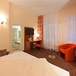 Hotel Stadt-gut-hotel Goldener Adler Schwäbisch Hall