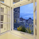 Stadt-gut-hotel Goldener Adler Hotel