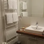Stadt-gut-hotel Goldener Adler Szálloda Schwäbisch Hall
