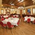Hotel Stadt-gut-hotel Goldener Adler Schwäbisch Hall