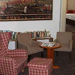 Stadt-gut-hotel Goldener Adler 3* Schwäbisch Hall