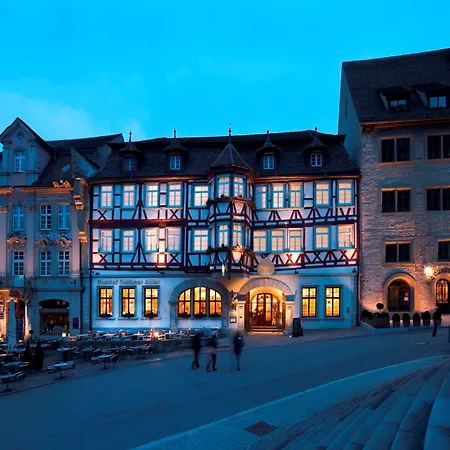 Stadt-gut-hotel Goldener Adler Szálloda