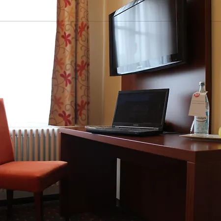 Stadt-gut-hotel Goldener Adler