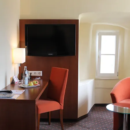 Hotel Stadt-gut-hotel Goldener Adler 3*