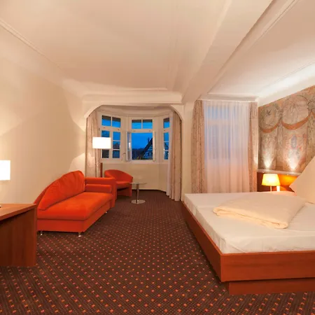 Stadt-gut-hotel Goldener Adler