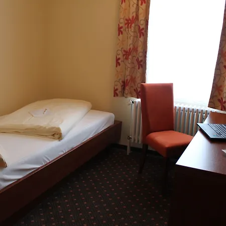 Stadt-gut-hotel Goldener Adler Hotel