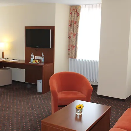 Hotel Stadt-gut-hotel Goldener Adler