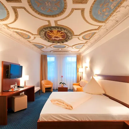 Stadt-gut-hotel Goldener Adler