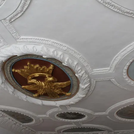 Stadt-gut-hotel Goldener Adler