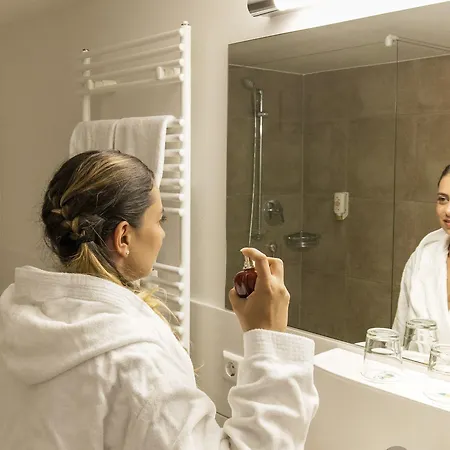 Hotel Stadt-gut-hotel Goldener Adler