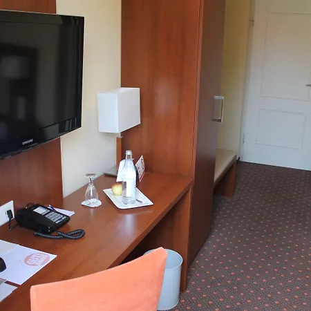 Stadt-gut-hotel Goldener Adler Hotel Schwäbisch Hall