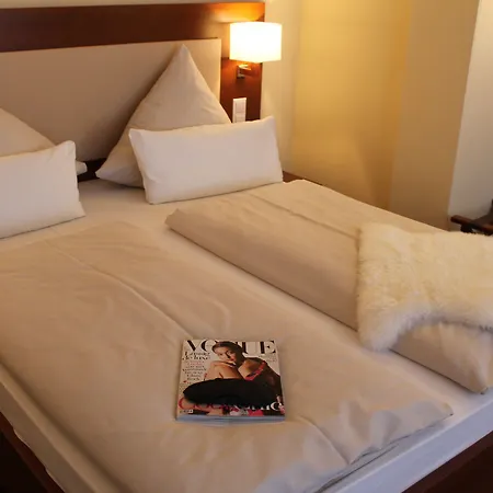 Hotel Stadt-gut-hotel Goldener Adler