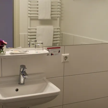 Stadt-gut-hotel Goldener Adler 3*