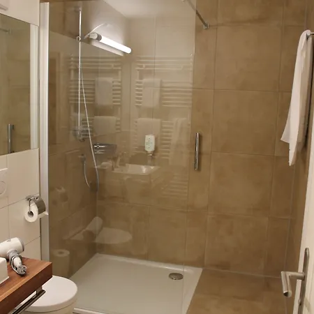 Stadt-gut-hotel Goldener Adler 3* Schwäbisch Hall