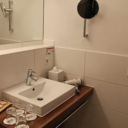 Stadt-gut-hotel Goldener Adler Hotel Schwäbisch Hall