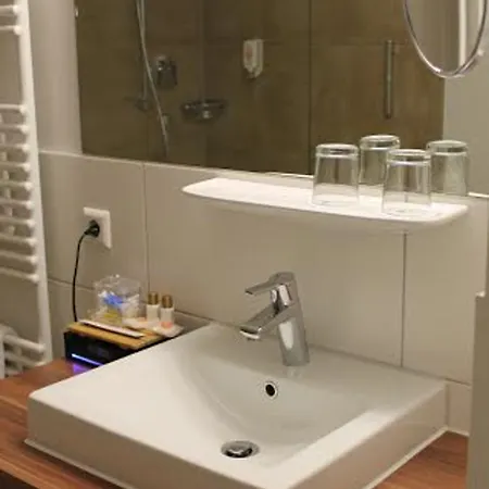 Hotel Stadt-gut-hotel Goldener Adler