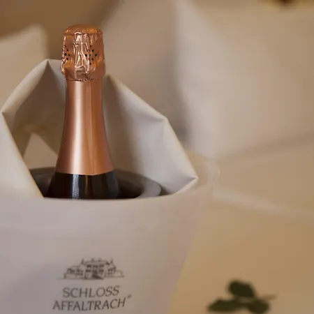 Hotel Stadt-gut-hotel Goldener Adler Schwäbisch Hall