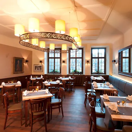 Hotel Stadt-gut-hotel Goldener Adler