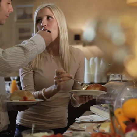 Stadt-gut-hotel Goldener Adler 3*