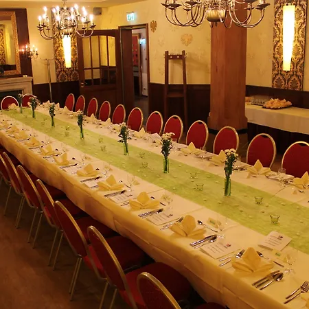 Stadt-gut-hotel Goldener Adler Hotel