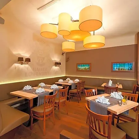 Stadt-gut-hotel Goldener Adler 3* Schwäbisch Hall