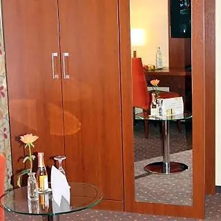 Stadt-gut-hotel Goldener Adler Hotel