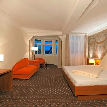 Hotel Stadt-gut-hotel Goldener Adler 3*