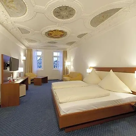 Hotel Stadt-gut-hotel Goldener Adler