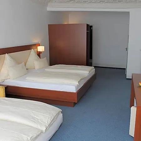 Hotel Stadt-gut-hotel Goldener Adler 3*