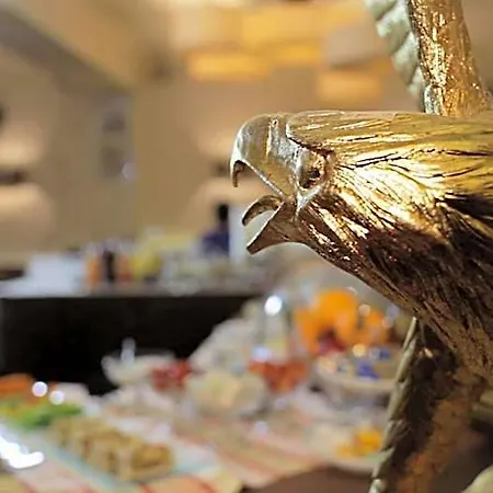 Hotel Stadt-gut-hotel Goldener Adler Schwäbisch Hall