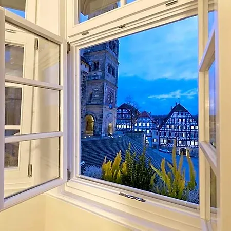 Hotel Stadt-gut-hotel Goldener Adler Schwäbisch Hall