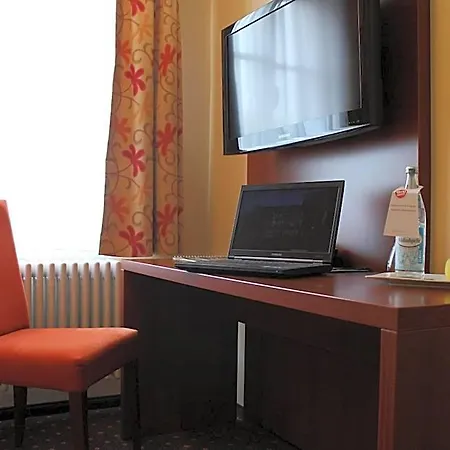 Stadt-gut-hotel Goldener Adler