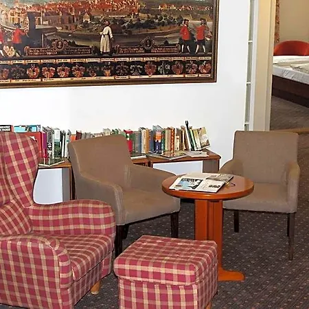 Stadt-gut-hotel Goldener Adler 3*