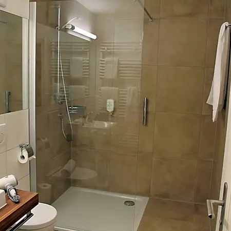 Stadt-gut-hotel Goldener Adler 3*