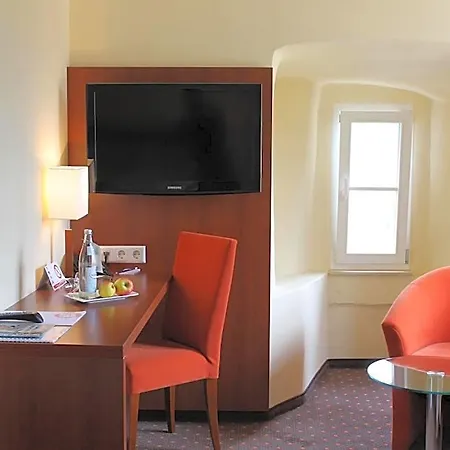 Hotel Stadt-gut-hotel Goldener Adler