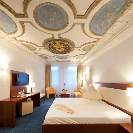 Hotel Stadt-gut-hotel Goldener Adler