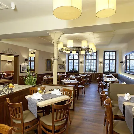 Hotel Stadt-gut-hotel Goldener Adler Schwäbisch Hall