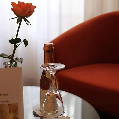 Stadt-gut-hotel Goldener Adler